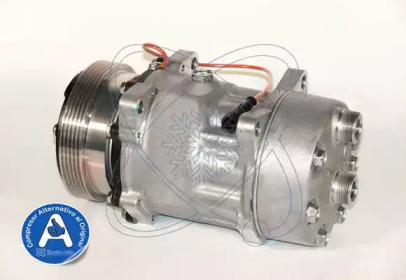 Компрессор ELECTRO AUTO 20A7882A