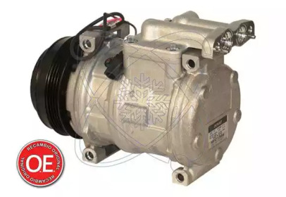 Компрессор ELECTRO AUTO 20D5431