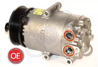 Компрессор ELECTRO AUTO 20V1044