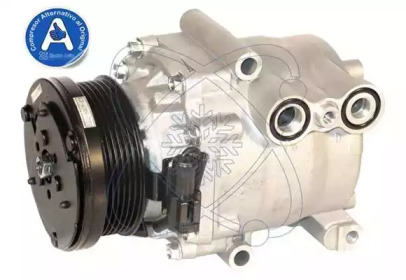 Компрессор ELECTRO AUTO 20V1053A