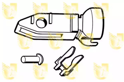 Комплект возвратного механизма UNIGOM 162048