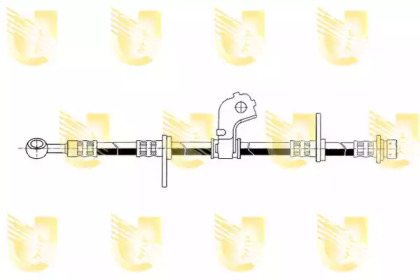 Шлангопровод UNIGOM 377257