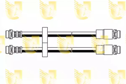 Шлангопровод UNIGOM 377991