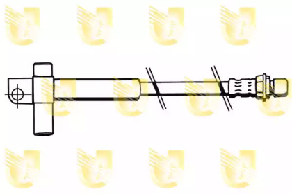 Шлангопровод UNIGOM 379796