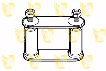 Подвеска UNIGOM 390042