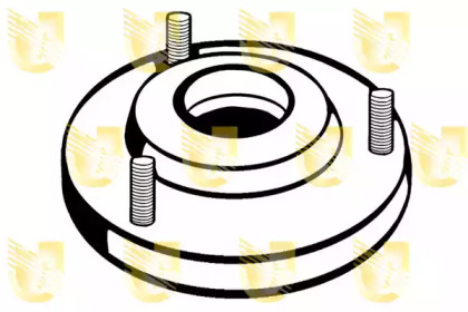 Подшипник UNIGOM 390080