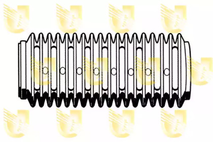 Защитный колпак / пыльник UNIGOM 391823