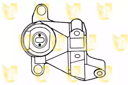 Подвеска UNIGOM 396713