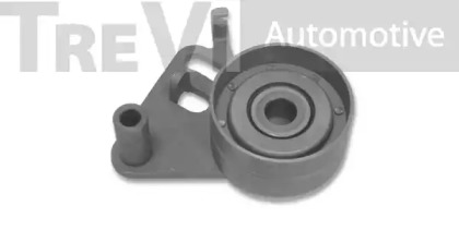 Ролик TREVI AUTOMOTIVE TD1262