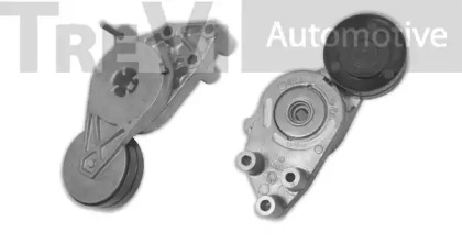 Натяжная планка TREVI AUTOMOTIVE TA1550