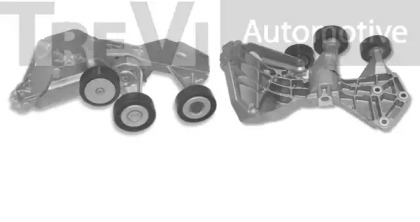 Натяжная планка TREVI AUTOMOTIVE TA1822