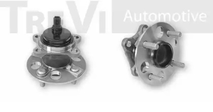 Комплект подшипника TREVI AUTOMOTIVE WB1005