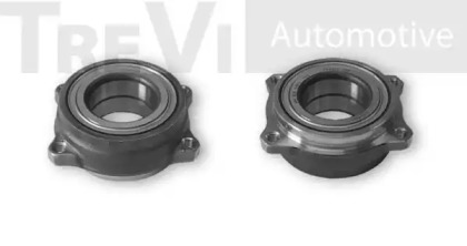 Комплект подшипника TREVI AUTOMOTIVE WB1024