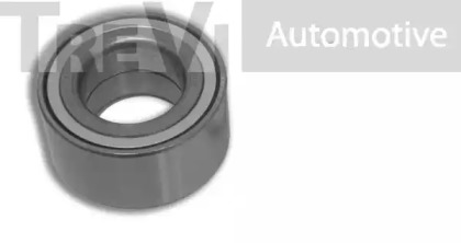 Комплект подшипника TREVI AUTOMOTIVE WB1028