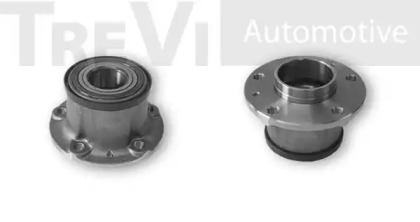 Комплект подшипника TREVI AUTOMOTIVE WB1033