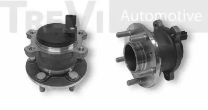 Комплект подшипника TREVI AUTOMOTIVE WB1062