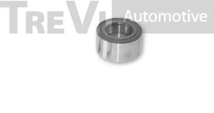 Комплект подшипника TREVI AUTOMOTIVE WB1102