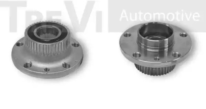 Комплект подшипника TREVI AUTOMOTIVE WB1564