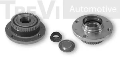 Комплект подшипника TREVI AUTOMOTIVE WB1681