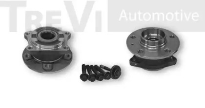 Комплект подшипника TREVI AUTOMOTIVE WB1706