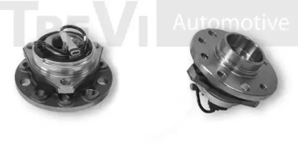 Комплект подшипника TREVI AUTOMOTIVE WB1715