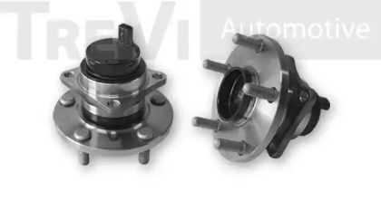 Комплект подшипника TREVI AUTOMOTIVE WB2171