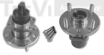 Комплект подшипника TREVI AUTOMOTIVE WB2246