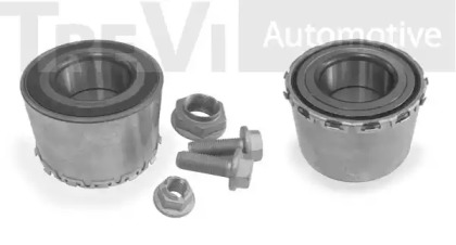 Комплект подшипника TREVI AUTOMOTIVE WB2247