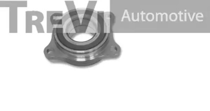 Комплект подшипника TREVI AUTOMOTIVE WB2313