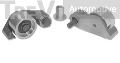 Ролик TREVI AUTOMOTIVE TD1161