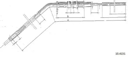 Трос CABOR 10.4151