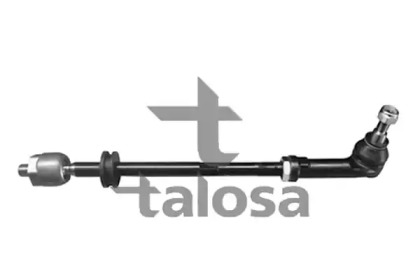 Штанга - тяга TALOSA 41-03606