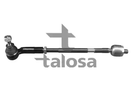 Штанга - тяга TALOSA 41-03643