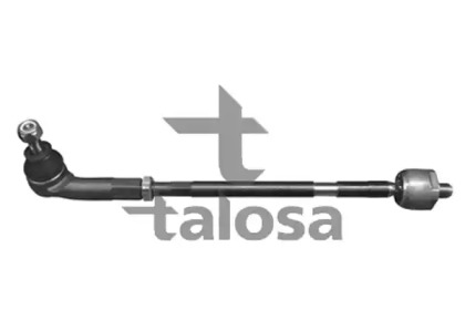 Штанга - тяга TALOSA 41-03645