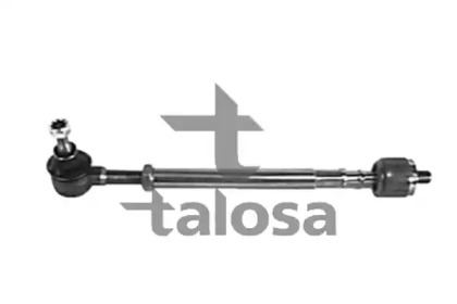 Штанга - тяга TALOSA 41-06396