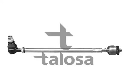 Штанга - тяга TALOSA 41-09958