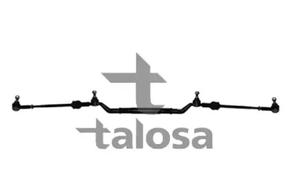 Штанга - тяга TALOSA 43-07916