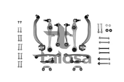 Ремкомплект TALOSA 49-03668