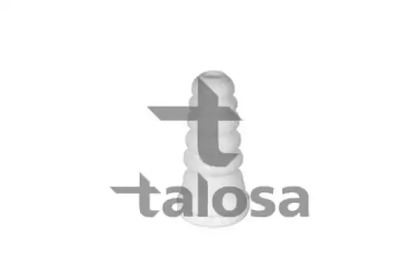 Подшипник TALOSA 63-04997