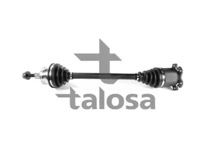 Вал TALOSA 76-AD-8007A