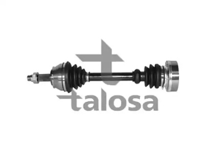 Вал TALOSA 76-AF-8003