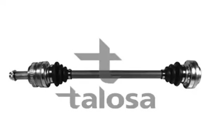 Вал TALOSA 76-BM-8007A