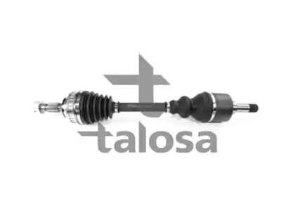 Вал TALOSA 76-CT-8030A