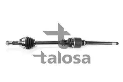 Вал TALOSA 76-FI-8013