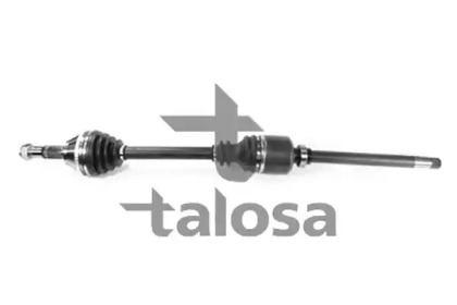 Вал TALOSA 76-FI-8013A