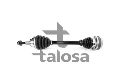 Вал TALOSA 76-VW-8049