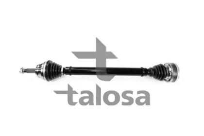 Вал TALOSA 76-VW-8052