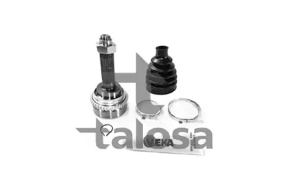 Шарнирный комплект TALOSA 77-DW-1004A