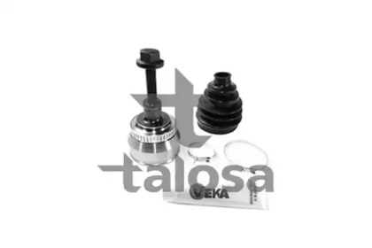 Шарнирный комплект TALOSA 77-VW-1054A