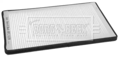 Фильтр BORG & BECK BFC1228